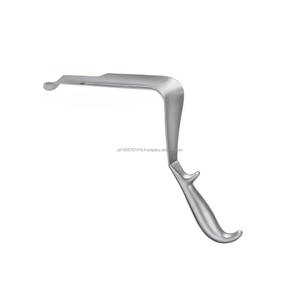 Instruments professionnels de chirurgie plastique en acier inoxydable, outils manuels pour salle d'opération à usage hospitalier - Product Image 6