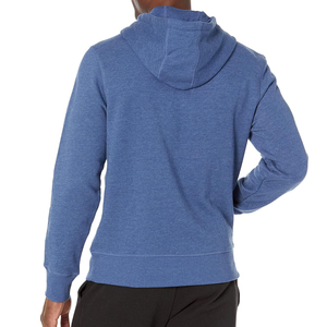Dernier modèle de sweats à capuche et de sweat-shirts pour hommes, respirants et confortables, coupe ample, avec service OEM - Product Image 4
