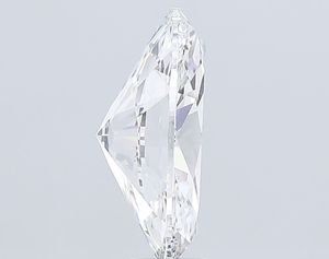 Diamante Cultivado en Laboratorio de 0.50Ct, Corte Ovalado, Color F, Claridad VVS VS, Certificado IGI, Corte Brillante Excelente, Precio de Proveedor Mayorista de Avira Jewels, Alta Calidad CVD - Product Image 2