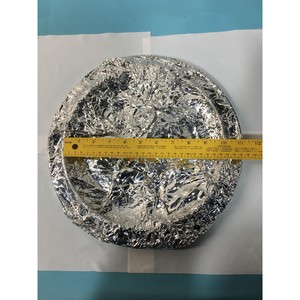 แหวนครอบ AMAT 0020-24722 ขนาด 8 นิ้ว Shadow G3 TIN SEED - อุปกรณ์และอะไหล่เซมิคอนดักเตอร์ระดับโลกที่เชื่อถือได้ - Product Image 5