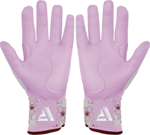 ถุงมือตีเบสบอลคุณภาพสูงระดับมืออาชีพ ทำจากหนังคาเบรตต้า สำหรับมือขวา ขนาดมาตรฐาน สวมใส่สบาย - Product Image 2