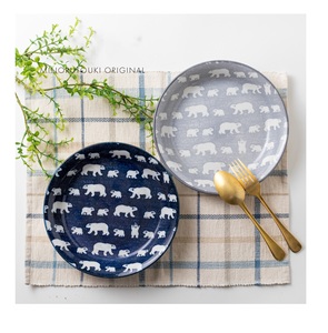 Best Selling Unique Cute <b>Ceramic</b> Dinning <b>Plates</b> Classic Luxury Dinnerware Wholesale - Product Image 1