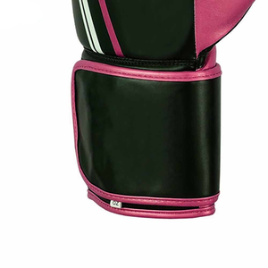 Gants d'entraînement professionnels MMA, Kick Boxing, Sanda, 16 oz, de marque, en PU, tailles adultes, avec logo personnalisé, vente en gros - Product Image 2