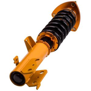 Per Honda Odyssey 1998-2004: Sistemi di Sospensione Tuning, Ammortizzatori Regolabili in Altezza e Molle Elicoidali - Product Image 2