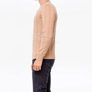 Nouveaux pulls en tricot tendance, matière respirante, pulls en tricot confortables - Product Image 4