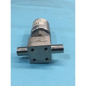 Vanne d'arrêt SWAGELOK 6LVV-DPBW4-P-C, 128120 - Équipements et pièces semi-conductrices de renommée mondiale à confiance - Product Image 1