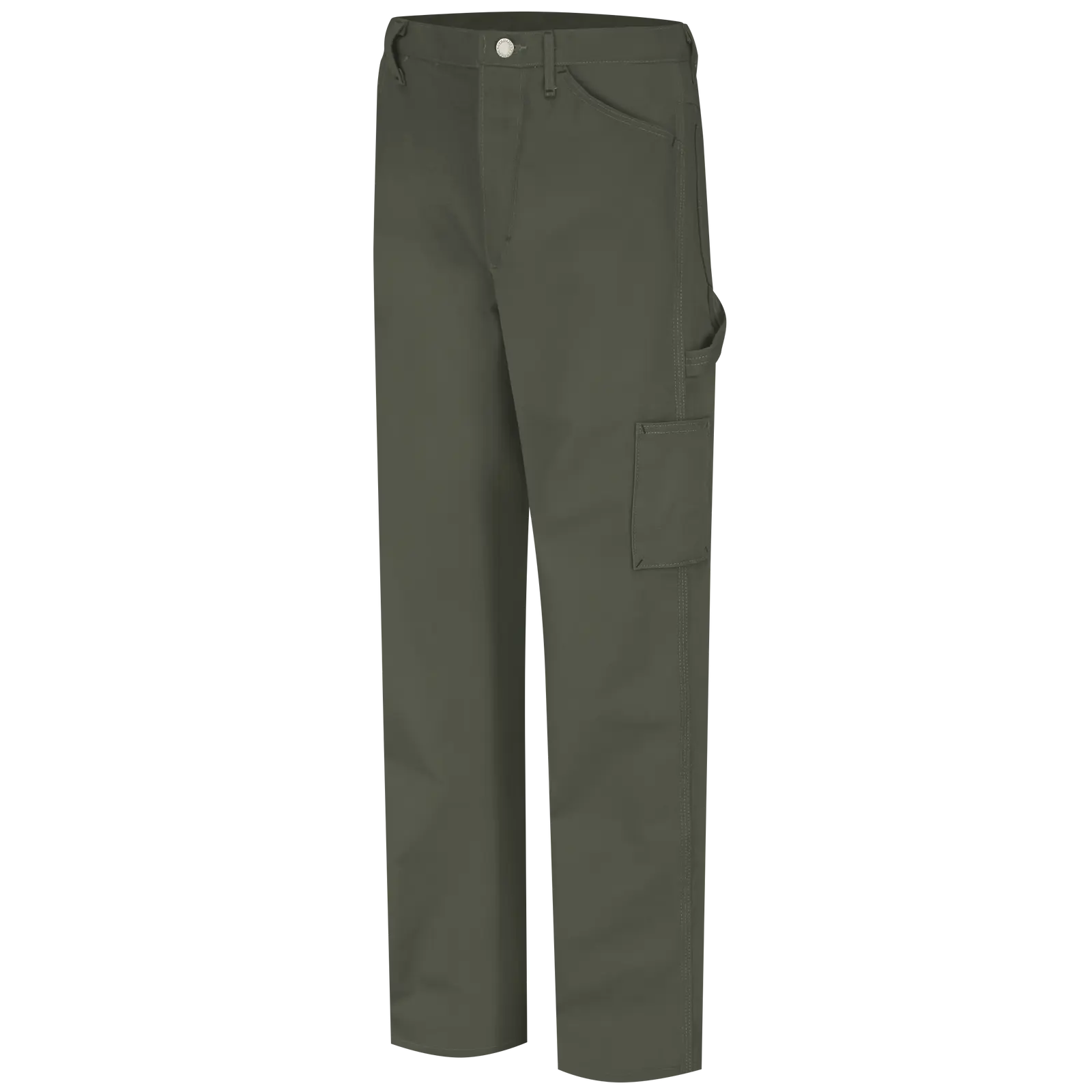 HABIL Pant Inherent 200 GSM - Classic range With Reflective Tape IFR Pant Model No: H3IC31