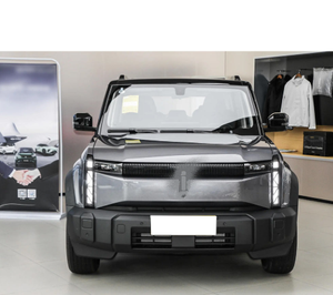 อุปกรณ์บาร์โลหะหรูหรา MODOU รุ่นใหม่ ขายดี - Product Image 1