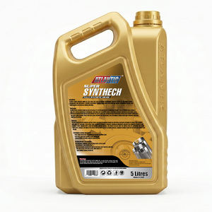 Huile de base Atlantic Super Synthech SAE 0W-20 / 5W-30 / 5W-40 API SN ACEA A3/B4 |   Système de drainage étendu, éprouvé sur circuit - Product Image 3