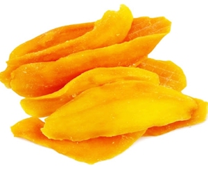 Naturally <b>Sweet</b> Dried Soft Mango Premium Quality Tropical Fruit Snack With Custom Packaging For International Buyer - Product Image 2