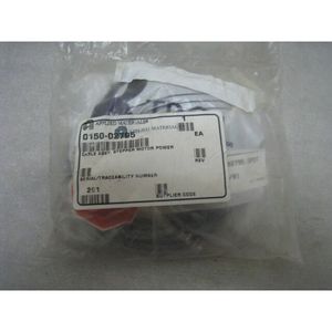 สายเคเบิล AMAT 0150-02795 สำหรับมอเตอร์สเต็ปเปอร์ - อุปกรณ์และอะไหล่เซมิคอนดักเตอร์ระดับโลกที่เชื่อถือได้ - Product Image 2