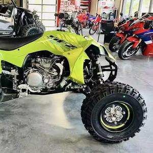 Yamaha Raptor 700 R SE 2025 - Product Image 2