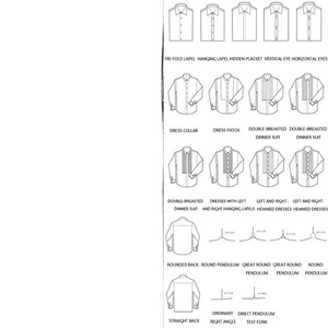 Fournisseur de chemises en flanelle 100% coton anti-plis à motif écossais, style italien, sur mesure pour hommes, décontractées et professionnelles - Product Image 2