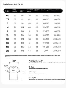 <span class=keywords><strong>เสื้อ</strong></span><span class=keywords><strong>ยืด</strong></span>แขนสั้นผู้ชาย คอตตอนแท้ 180 กรัม ทรงยุโรป ไซส์พลัส รับปักโลโก้ OEM ตามแบบที่กำหนดเอง ออกแบบโลโก้ POD ได้ - Product Image 6