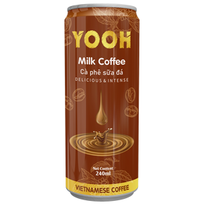 Premium Vietnamese Milk <b>Coffee</b> Drink Great Taste Instant <b>Coffee</b> for Wholesale and Export - Product Image 5