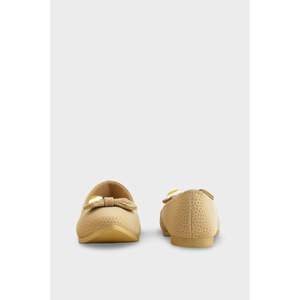 รองเท้าส้นเตี้ยทางการสำหรับผู้หญิง WS000662แบบหรูหราปั๊มแบบทางการ - Product Image 2