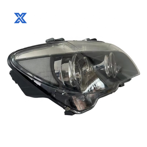 Cho BMW E66 Đèn pha E66 Xenon Đèn pha 7 Series Đèn pha 2005 2006 2007 2008 adaptived với AFS - Product Image 3