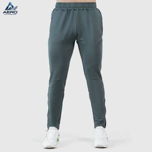 Pantalones Deportivos para Hombre, Nuevos, Modernos, Personalizados, de Color Sólido, de Buena Venta, con Tela Suave al Tacto, para Gimnasio y Fitness - Product Image 1