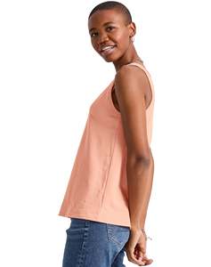 Débardeur Premium pour Femme en Tissu Doux et Respirant, Idéal pour un Usage Quotidien Décontracté et un Confort Estival - Product Image 2