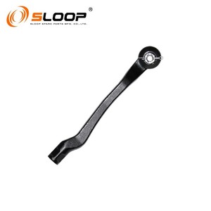 CET-135ด้านนอก R ปลายก้านผูกด้านใน/ด้านนอกสำหรับโตโยต้า - Product Image 1