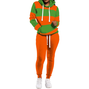Conjunto Deportivo para Mujer, Diseño de Alta Calidad, Superventas, Resistente al Encogimiento y al Pelusamiento, Secado Rápido, a Bajo Precio - Product Image 1
