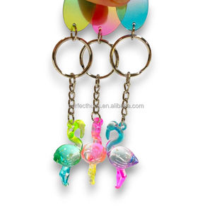 ของที่ระลึกรูปทรง 3 มิติ ลายสัตว์ วัสดุ PS ทนทาน ไอเดียของขวัญ ร้านค้าสนามบิน พิมพ์ UV รับทำโลโก้ตามสั่ง มีตัวอย่างฟรี - Product Image 1