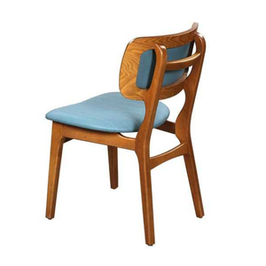 Sillas de Interior Hechas de Madera de Teca, Fabricadas por Artesanos con Diseños Modernos y Tamaños Personalizados para la Decoración del Hogar - Product Image 4