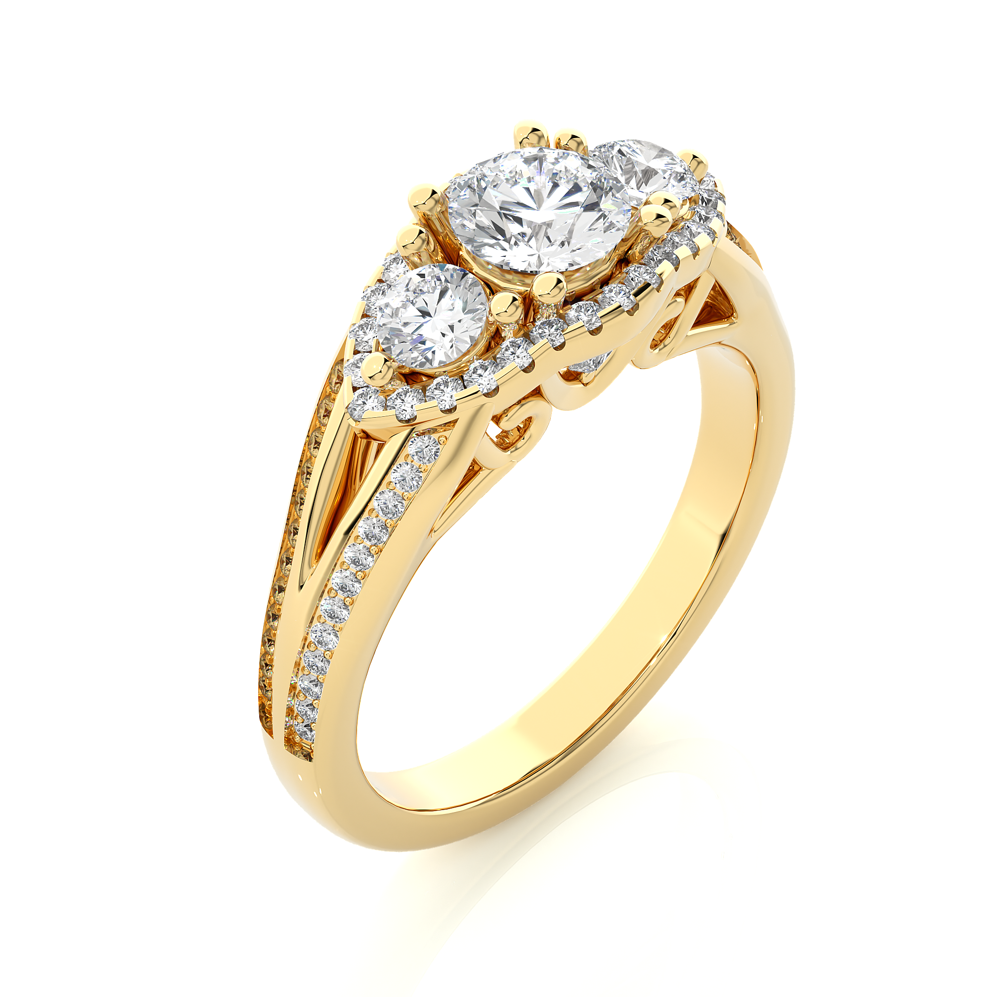 ทองแท้ 18K