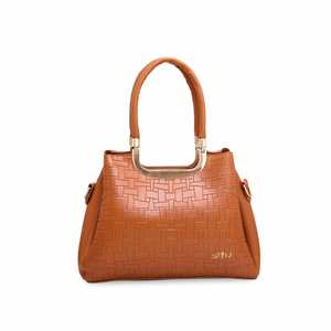 P55443 Mustard Hand <b>Bag</b> Stylish <b>Cooler</b> <b>Bags</b> - Product Image 1