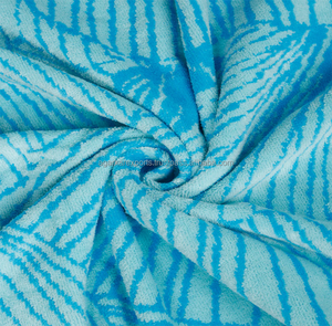 Toallas de Algodón para Hotel y Piscina, Libres de Arena, 500 GSM, Extra Suaves, Grandes, para Playa, de Fabricante - Product Image 3