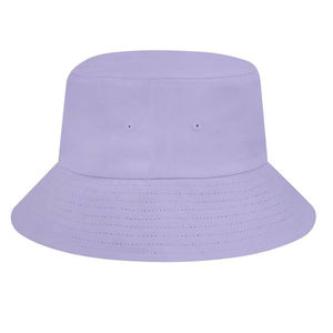 Durable Cotton Made Bucket <b>Hat</b> Custom Outdoor Fisherman Cap Unisex <b>Summer</b> Beach Travel Sunshade Wholesale Fashion <b>Hat</b> - Product Image 1