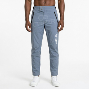 Pantalones de Ciclismo de Secado Rápido, Ligeros, Transpirables, Resistentes al Agua, para Ciclismo de Montaña y Carreras - Product Image 4