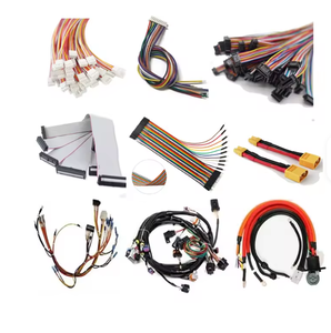 Faisceau de câblage adaptateur 39 broches pour connexions électriques - Product Image 3