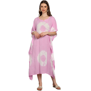 Premium Elegant Rayon <b>Beach</b> Dress Soft Rayon Holiday Dress Everyday Style From India Manufacturer At Best Price - Product Image 1