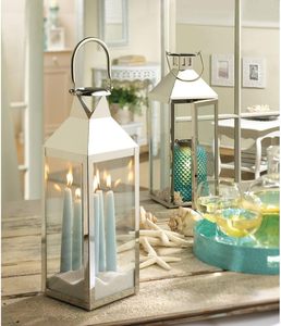 Lanterne ronde en métal élégante et luxueuse de style indien pour les maisons, pour rehausser l'ambiance des célébrations traditionnelles, disponible en gros - Product Image 3