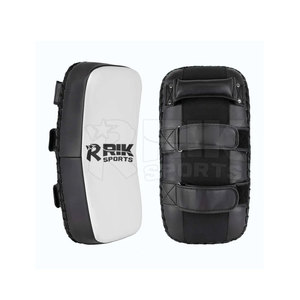 แผ่นกันเตะแบบทนแรงกระแทกสูง สำหรับฝึกซ้อมมวย MMA คาราเต้ และเทควันโด - Product Image 3