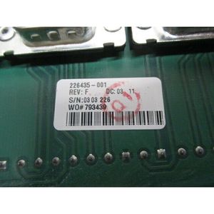 Superior Electric 226435-001 Slo-Syn XWC Externe - Équipement et Pièces Semi-conductrices Globales de Confiance - Product Image 6