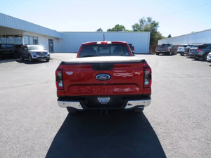 Ford Ranger XLT 2024: Construido Hermosamente Como una Bestia - Product Image 2