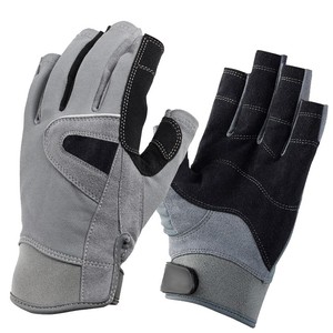 Guantes de Vela Personalizados Super Pro de Alta Calidad - Product Image 1