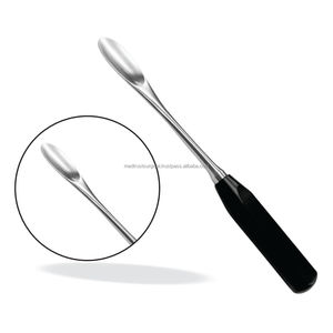Palanca para Dislocación del Cabeza de Fémur de 26 mm, Tipo Mueller, Instrumentos Ortopédicos para Cirugía de Cadera, Instrumentos Aprobados por ISO/CE - Product Image 1