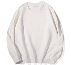 เสื้อฮู้ดผู้ชายแบบหนา ผลิตจำนวนมาก พร้อมส่งออก รับสกรีนลายตามสั่ง - Product Image 2