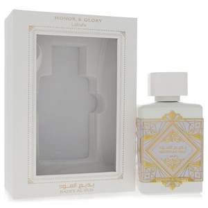Badee Al Oud Honor and Glory Eau de Parfum unisexe en vaporisateur - Product Image 1