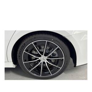 Mercedes-Benz Classe A AMG A35 4MATIC Berline Octobre 2020 36 km Norme d'émission Euro V Volant à gauche Caméra de recul - Product Image 5