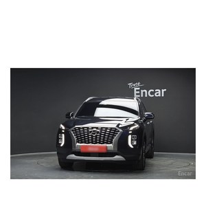 Hyundai Palisade 2022, Diésel 2.2, 2WD, Automático, Asientos de Cuero, Volante a la Izquierda, Cámara Trasera, 106,985 km - Product Image 3