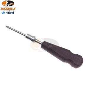 Juego de Destornilladores Ortopédicos Premium de Carga Rápida, Instrumentos Quirúrgicos de Acero Inoxidable para Fijación Ósea, 1.5mm 2.0mm 2.5mm 3.5mm 4.0mm - Product Image 6