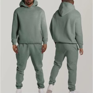 Survêtement pour homme de qualité supérieure, très demandé, tendance, fabrication optimale, confortable, anti-boulochage, nouvelle arrivée. - Product Image 4