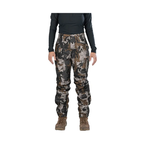 Unisex New Design Multi-Functional Casual Hunting Pants High Waist Drawstring Closure Waterproof Breathable Durable Print - Product Image 5
