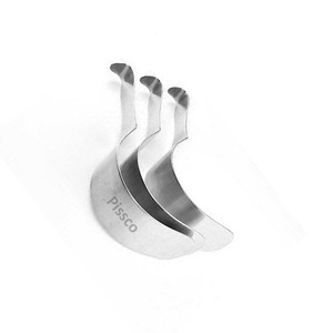 Retractor Quirúrgico Abdominal PISSCO Tipo Deaver, Retractor Quirúrgico para Cirugía Abdominal, 3 Piezas - Product Image 2