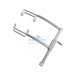 MURDUCH,Speculum ตา,พร้อมสกรูล็อค,12มม. 4.5ซม. | DAVICON ENTERPRISES - Product Image 4
