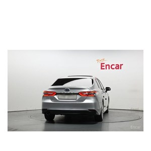 2018 for Toyota Camry 2.5 XLE Hybrid 103,455 km Leather Seats Rear Camera July 2018 Left Steering - Product Image 4